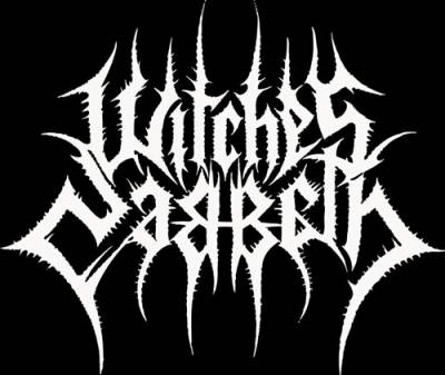 logo Witches' Sabbath